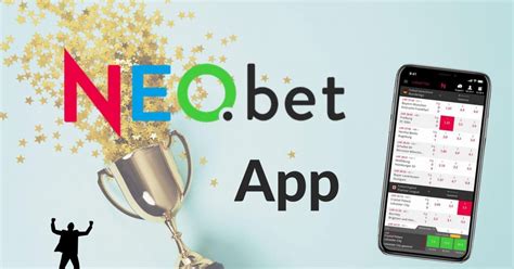 neobet app - neo bet download